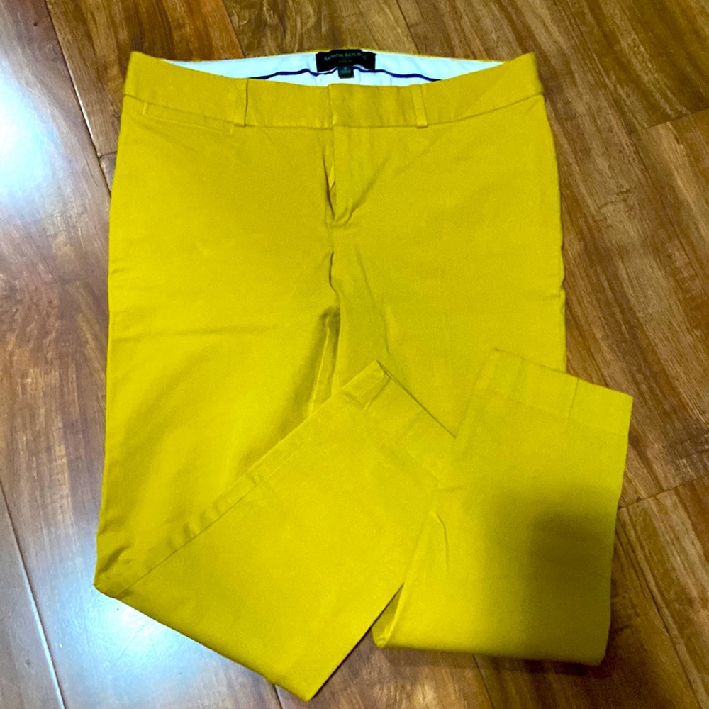 Dress jeans